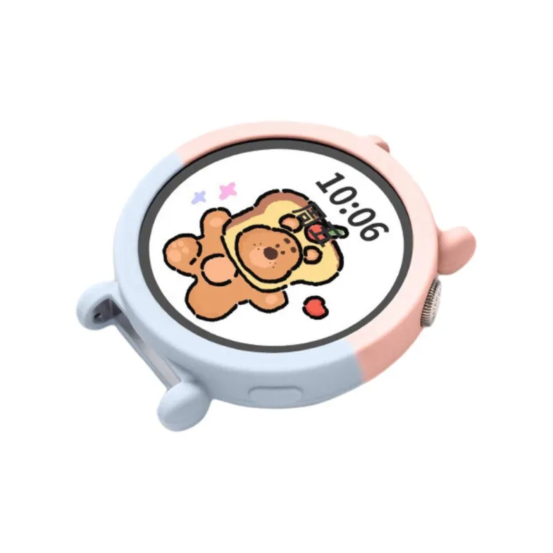 Miss Wrist Unisex Watch Cases-4