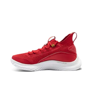 Under Armour Curry 8 Kids' Basketball Shoes Grade School