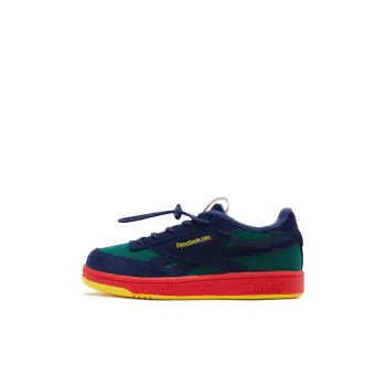Reebok Club C The Animals Observatory X Revenge J 'Night Navy Green'