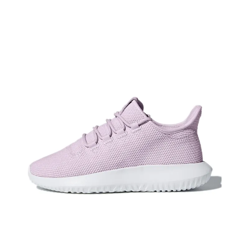 Adidas Tubular Shadow J 'Aero Pink'-0