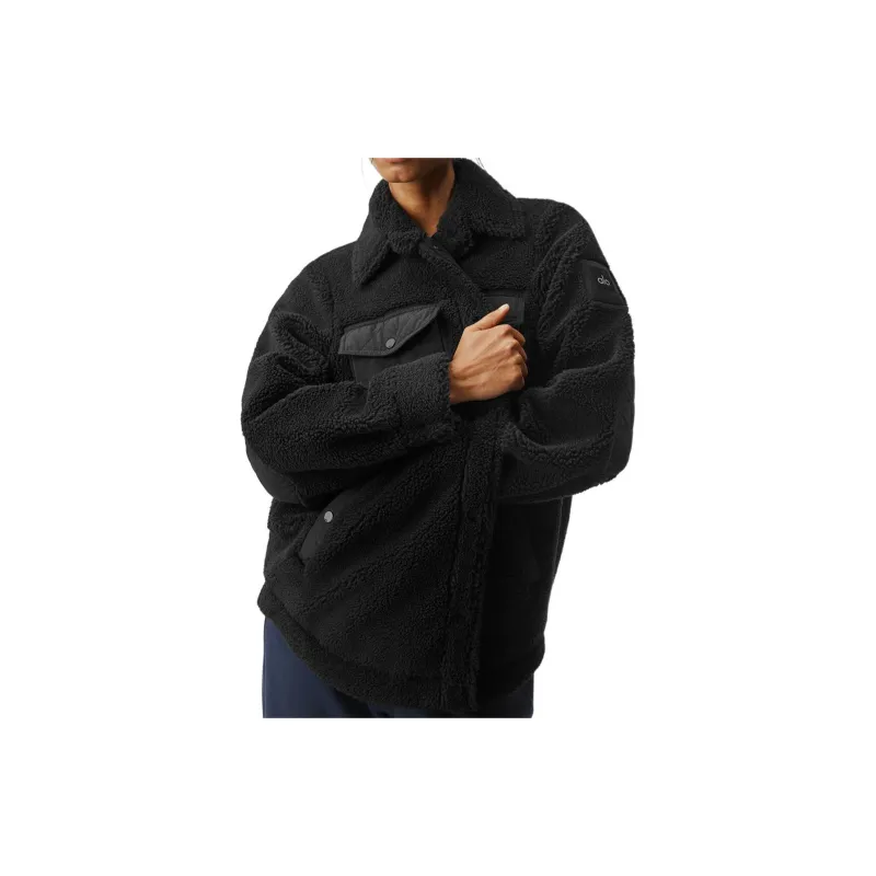 Alo Yoga Jackets Women's-5