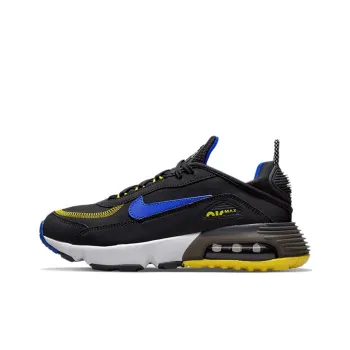 Nike Air Max 2090 Kids' Running Shoes Grade School