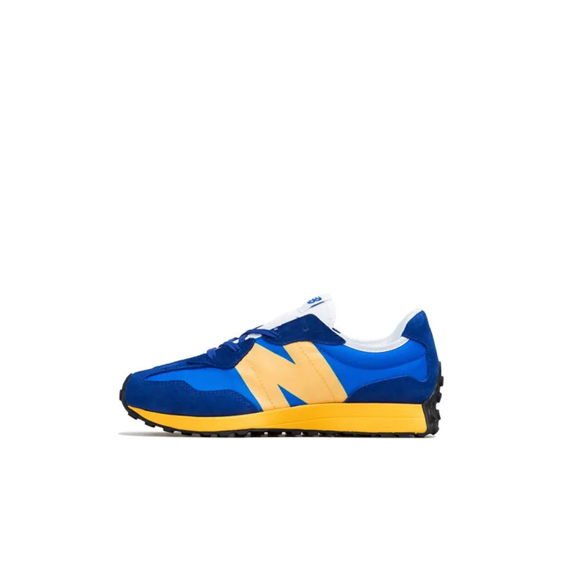 New Balance 327 Blue GS-0