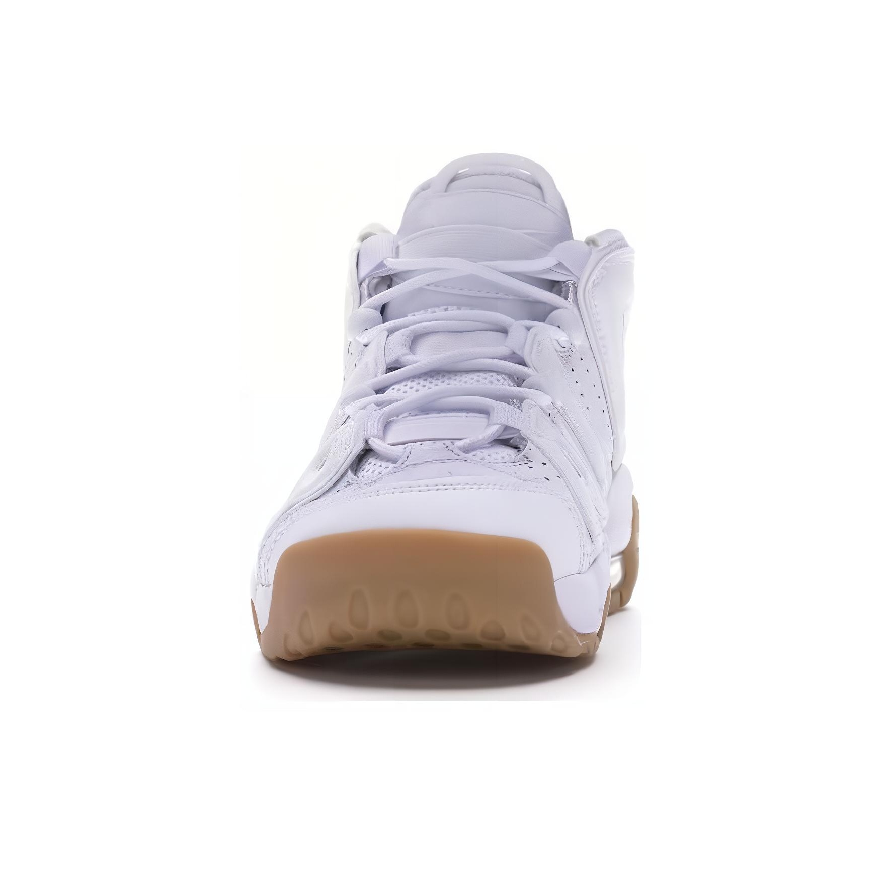 Nike Air More Uptempo White Gum GS POIZON