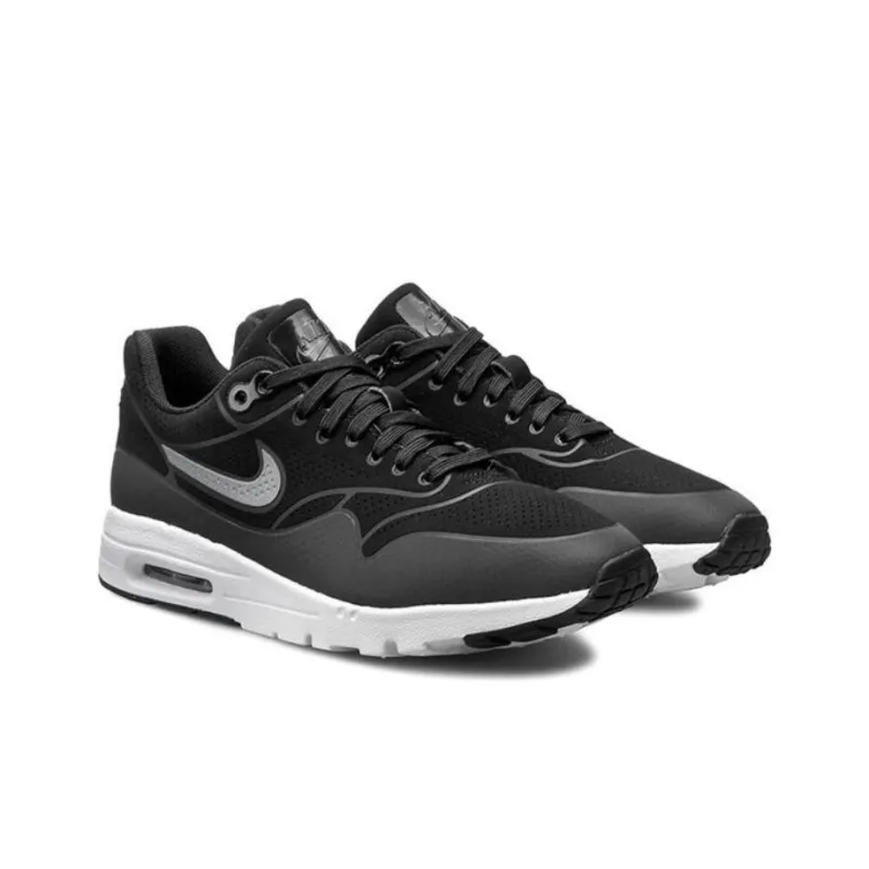 Nike Air Max 1 Ultra Moire Black Women's-3