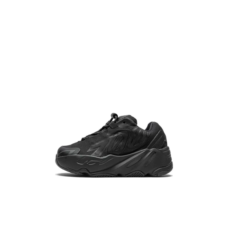 Adidas Yeezy Boost 700 MNVN Black Infants-0