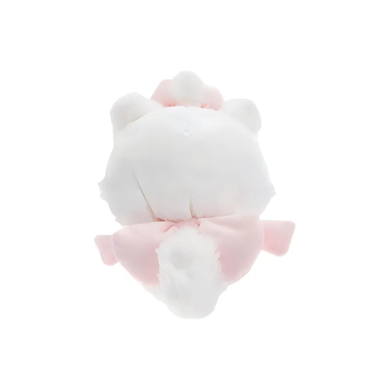 Disney Cute Kitty Plush, Marie Cat, Disney Characters Dolls Plush Doll 25cm High 19cm Length-2