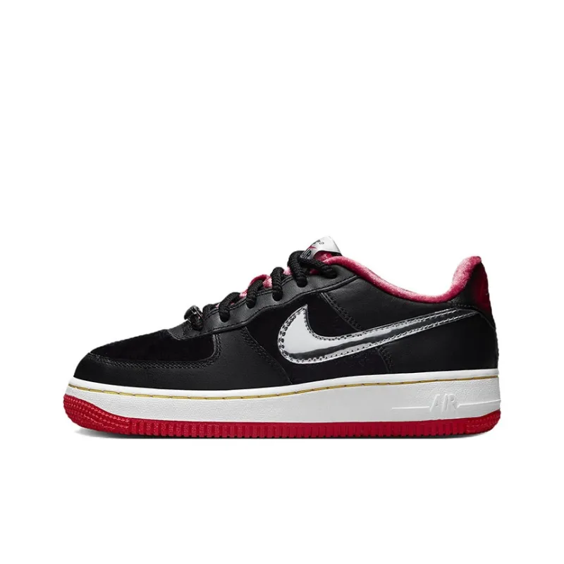 Nike Air Force 1 Low '07 LV8 PRM H-Town GS-0