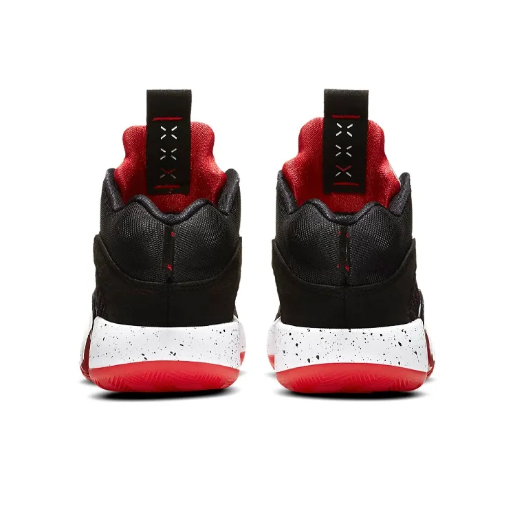 Jordan XXXV Bred GS-4