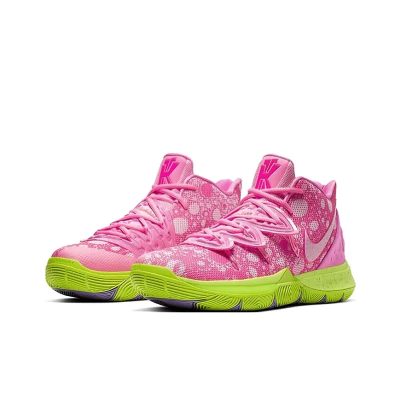 Nike Kyrie 5 Spongebob Patrick GS House Of Hoops-2