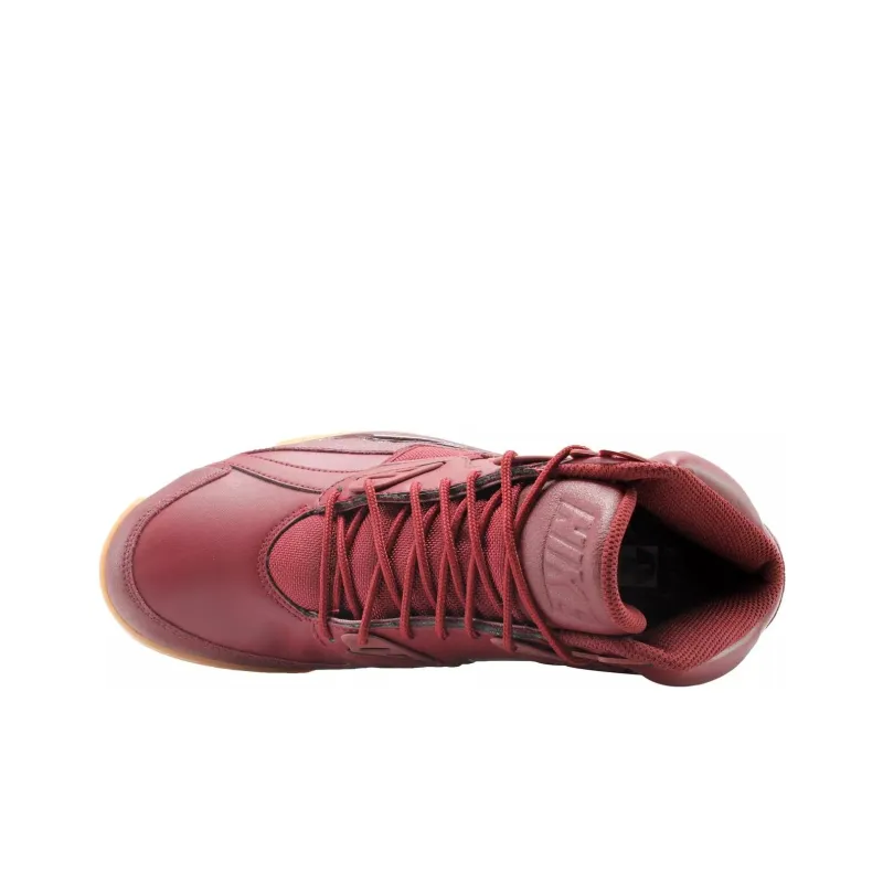 Nike Air Trainer Sc Wntr Dark Team Red/Dusty Peach-2