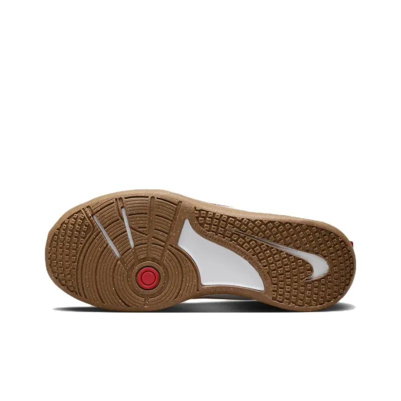 Nike Omni Multi-Court 'Sail Multi-Color' GS-5