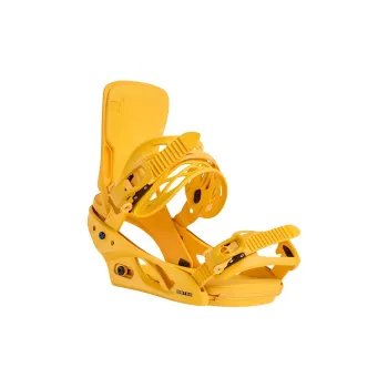 BURTON Ski Bindings