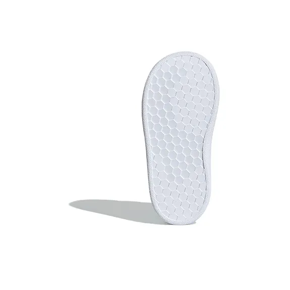 Adidas Advantage I 'White Green'-5