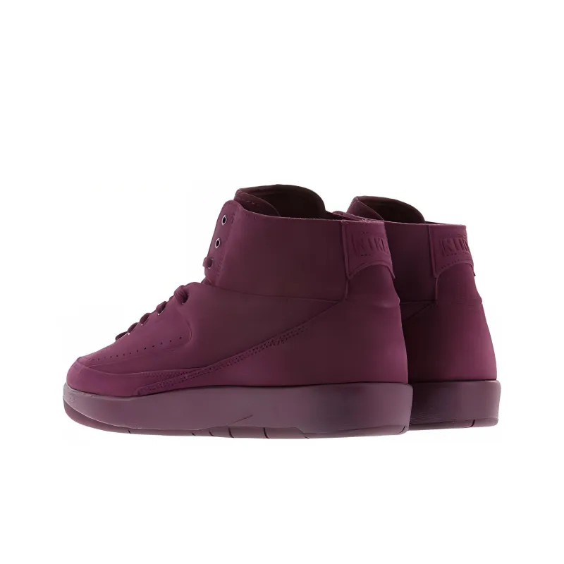 Jordan 2 Retro Decon Bordeaux-2