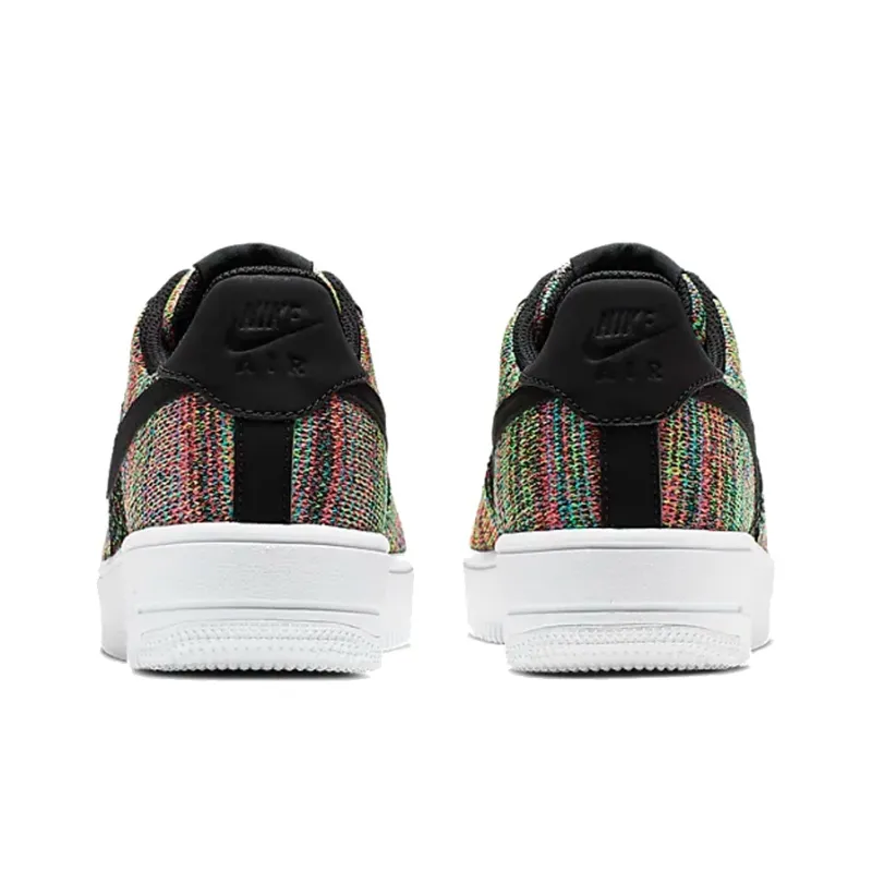 Nike Air Force 1 Flyknit 2.0 Multi-Color GS-3