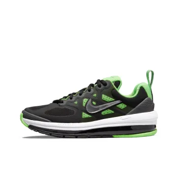 Nike Kids Air Max Genome 'Iron' Sneakers