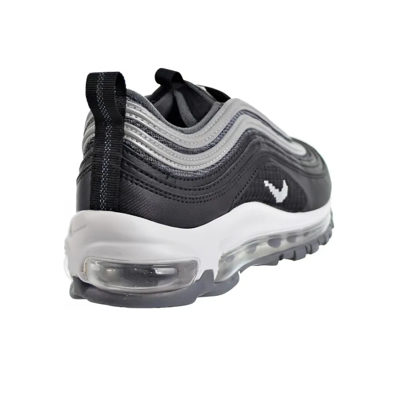 Nike Air Max 97 Y2K "Metallic Silver" GS-4