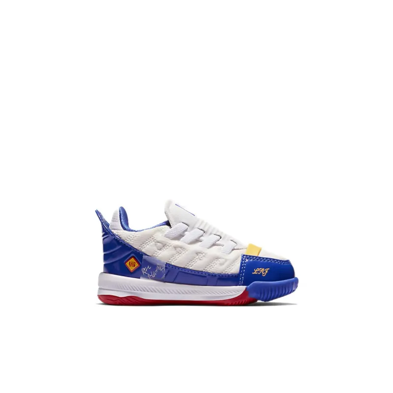 Nike LeBron 16 Superman TD-1