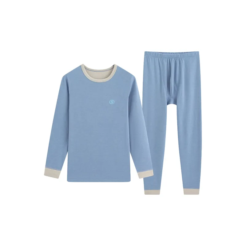 Close fitting Areas Thermal Set Men's-8