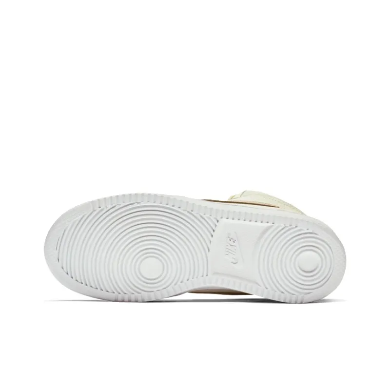Nike Court Borough Kids' Skateboarding Shoes Grade School-5