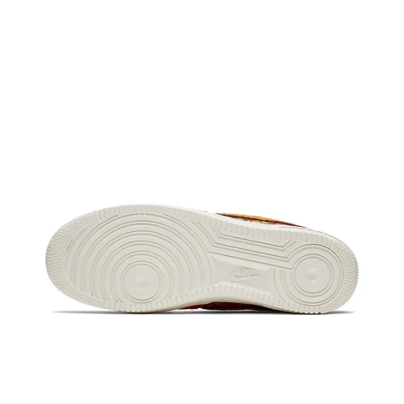 Nike Air Force 1 Low Chinese New Year 2019 GS-5