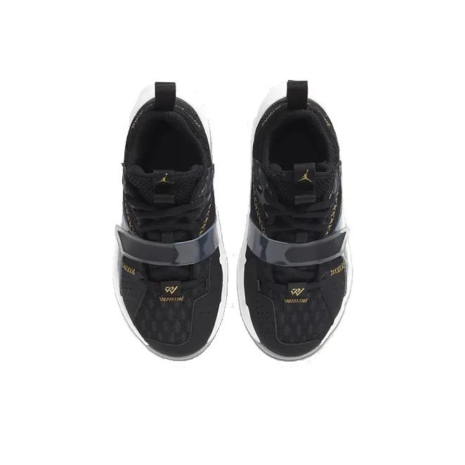 Jordan Why Not Zer0.3 The Family PS-3