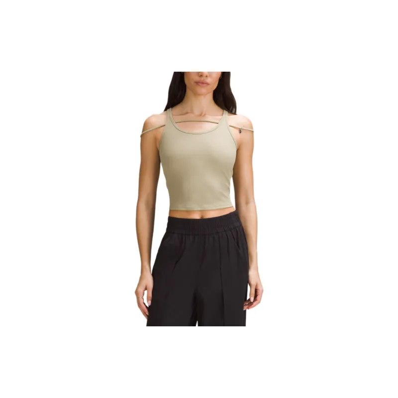 Lululemon Logo Charm Tank Top Women's-3