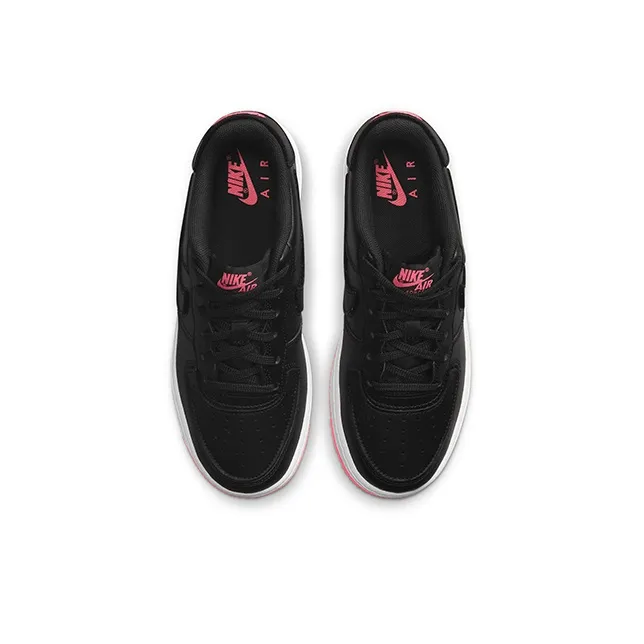Nike Air Force 1/1 Hyper Pink GS-3