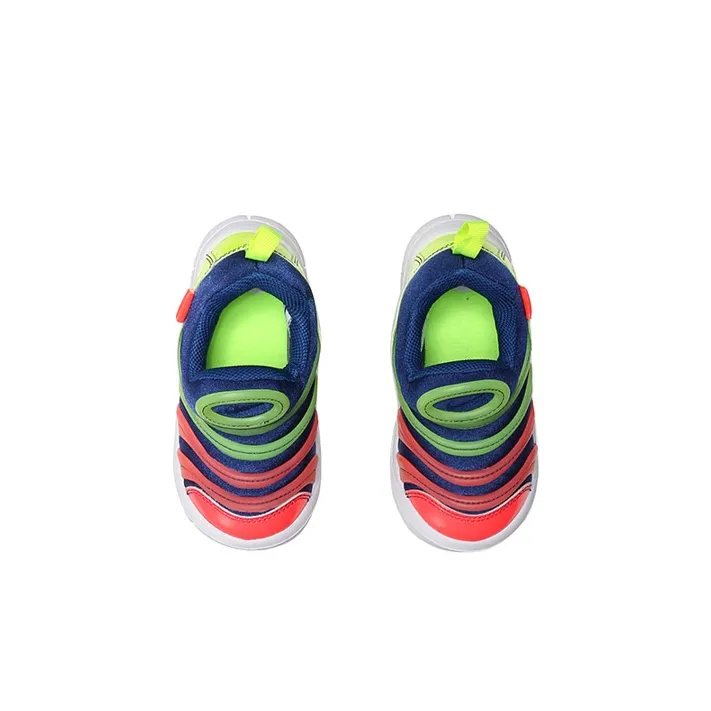 Nike Dynamo Free Abrasion Resistant Low Top Toddler Shoes Infant And Toddler-3