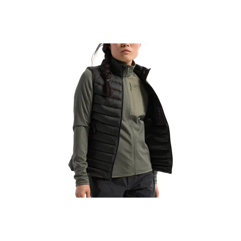 Arcteryx Cerium Logo-print Gilet-5
