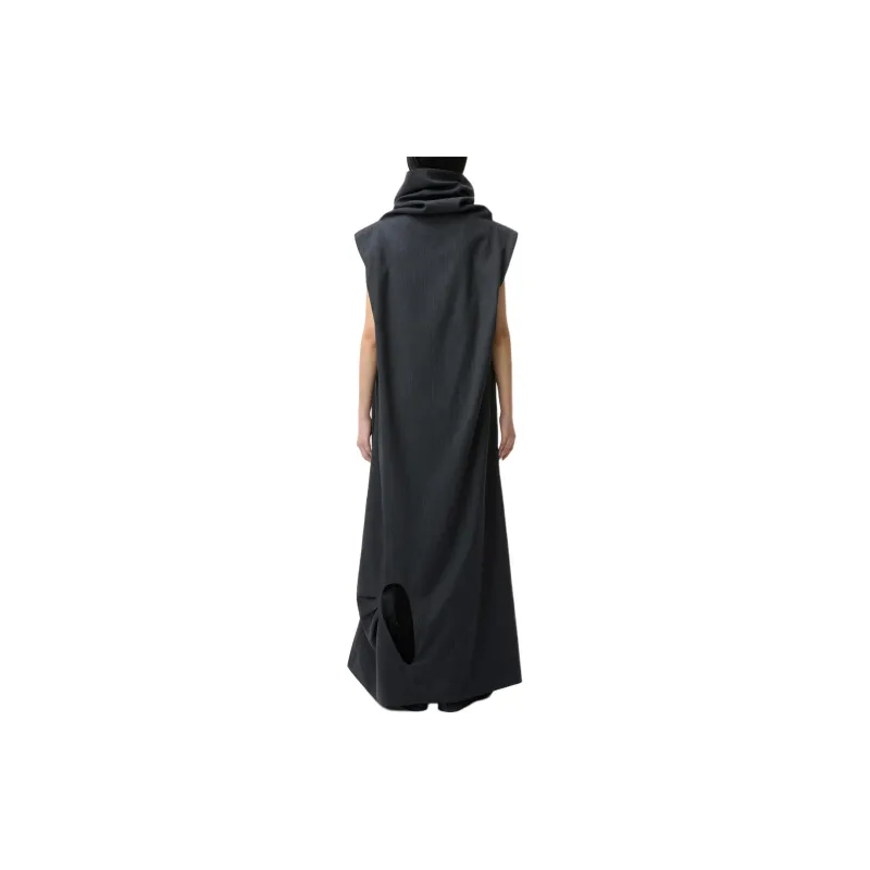 ADER ERROR Wool Dress-2