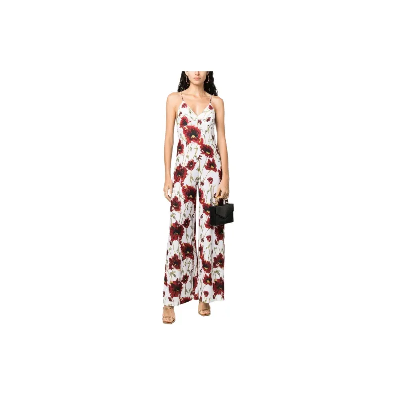 NORMA KAMALI Jumpsuit Women's Multicolor-1