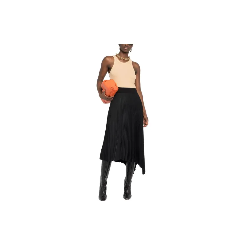 TOTEME Espera Ribbed Vest-1