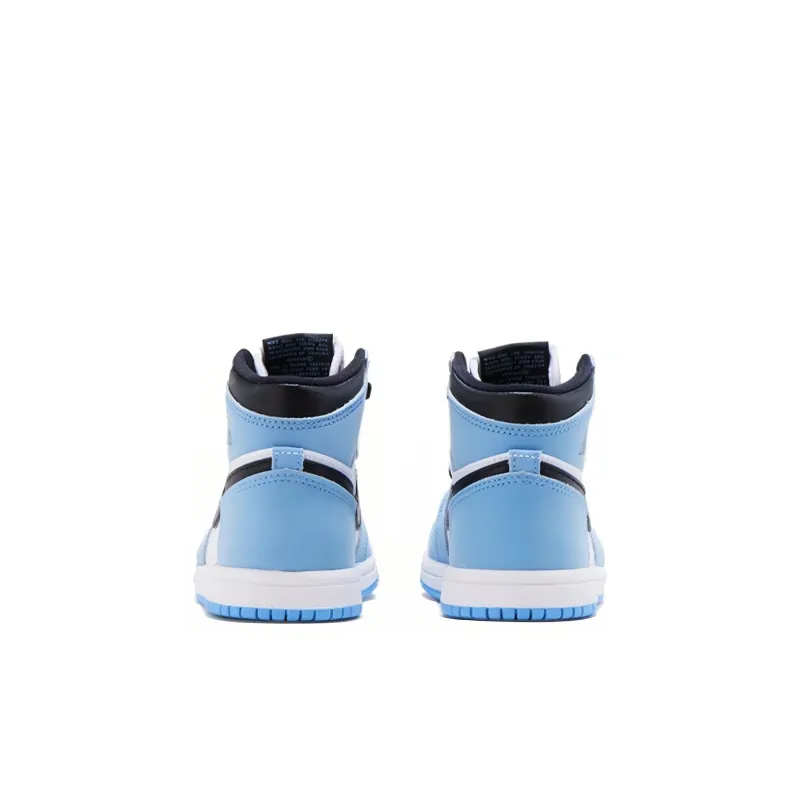 Jordan 1 Retro High OG University Blue TD-3