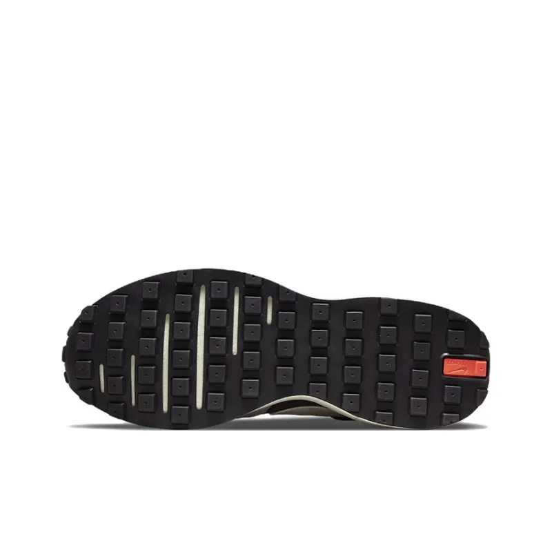 Nike Waffle One GS 'Light Chocolate'-5