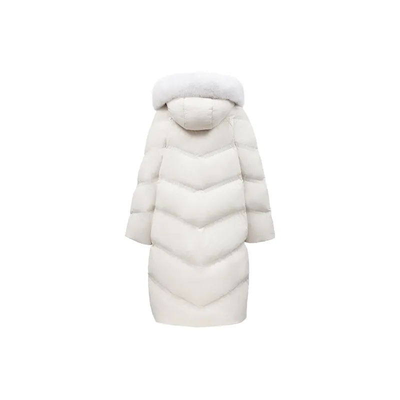 ONLY Down Jackets Women's-1