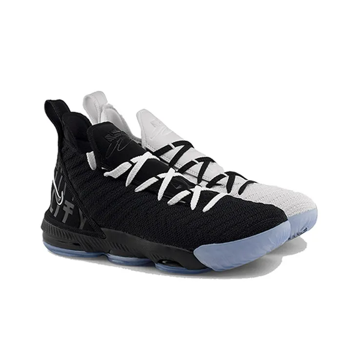 Nike LeBron 16 Equality 2019 GS-2