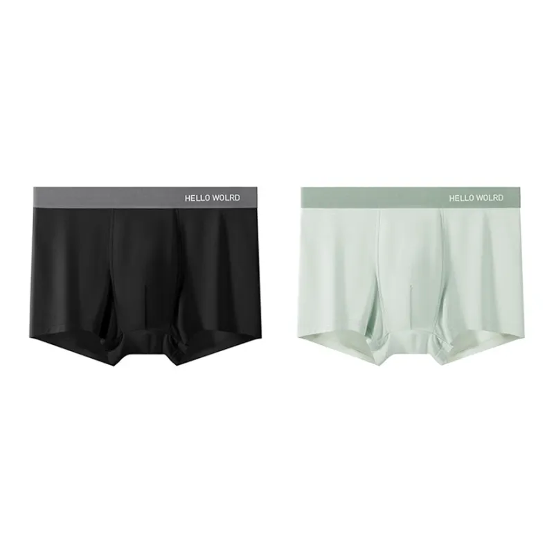 Urban Beauty Boxer Shorts Men's Combo Set-8