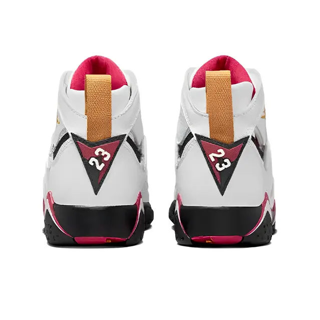 Jordan 7 Retro Cardinal 2022 GS - POIZON Jordan 7 Retro Cardinal 2022 GS - POIZON
