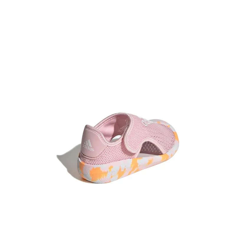 Adidas 2.0 I Toddler Shoes Pink Infant And Toddler-3