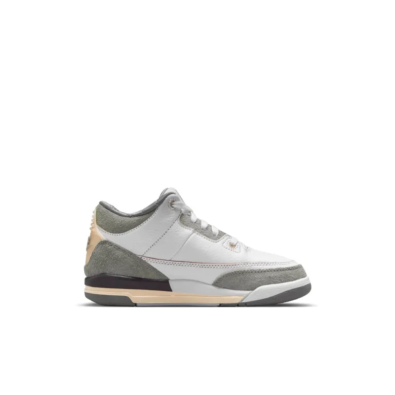 Jordan 3 Retro SP A Ma Maniére PS-1