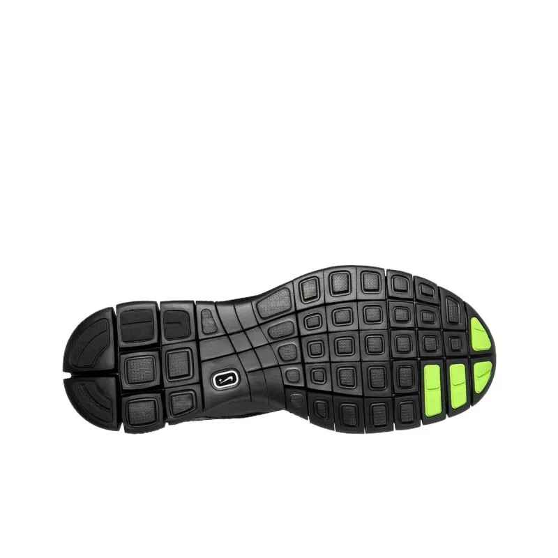 Nike Free Run+ 3 Hurley-2