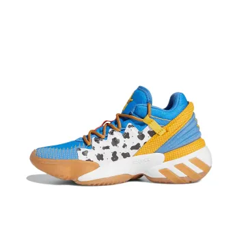 adidas D.O.N. Issue #2 Toy Story Woody GS