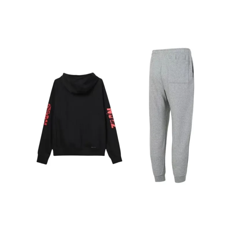 Jordan Sweatshirt Sets Men-1