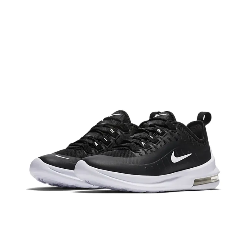 Nike Air Max Axis Black GS-2