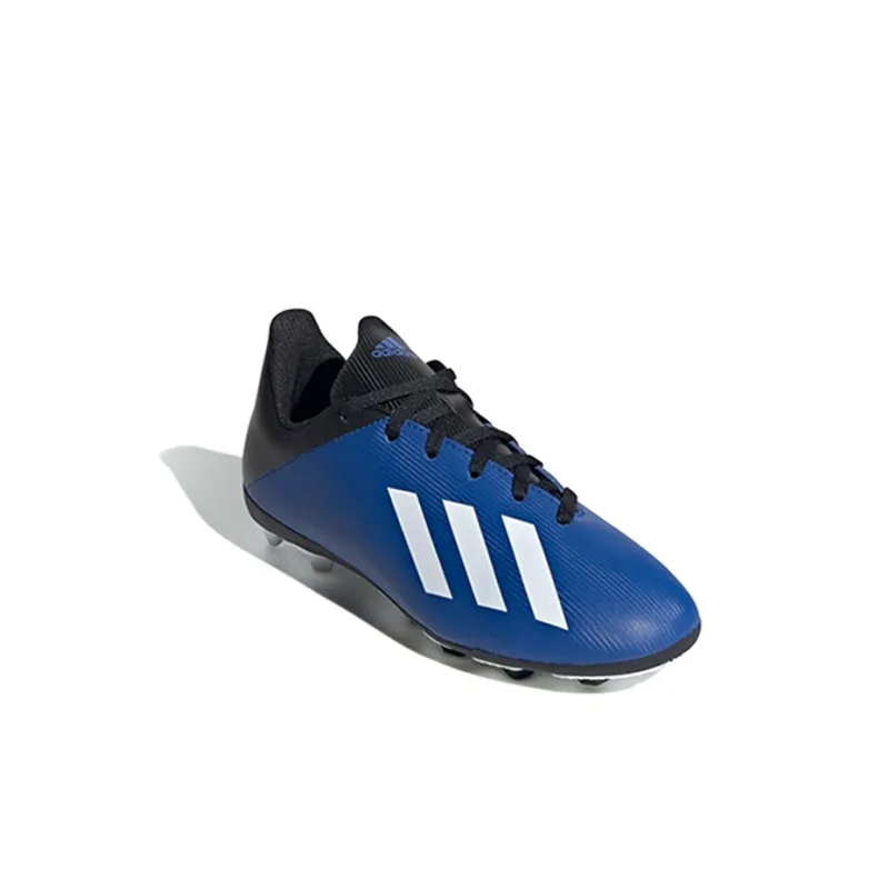 Adidas X 19.4 Low Top Kids' Soccer Shoes Kids'-2