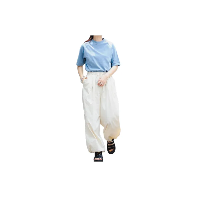 Beams T Shirts Women's-15