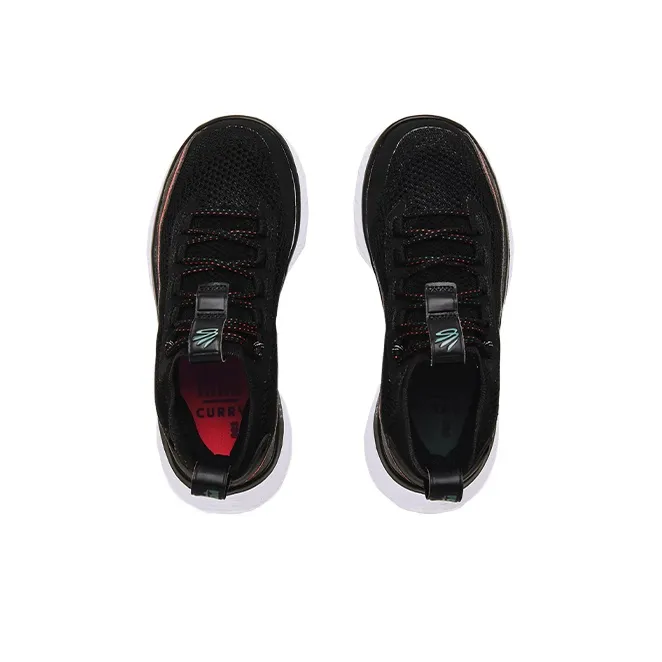 Under Armour Curry Flow 8 Beautiful Flow GS-3