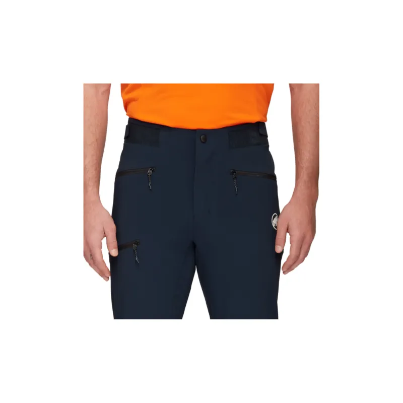 MAMMUT Eisfeld Casual Pants Men's-4